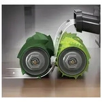 iRobot e, i, j & c Serie Gummib&uuml;rsten Ersatzb&uuml;rsten f&uuml;r Roomba & Roomba Combo