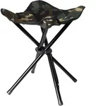 Stealth Gear klappbarer Stuhl 4 Beine