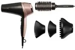 REMINGTON D5706 Haartrockner Curl & Straight Confidence 2200 Watt