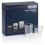 DeLonghi Fancy Collection Gemischte Thermogl&auml;ser 6er Set DLSC302