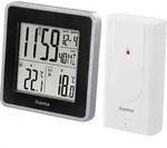 Hama EWS Intro Wetterstation
