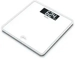 Beurer GS 400 white Glaswaage Signature XXL 200kg