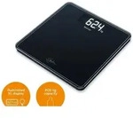 Beurer GS 400 black Glaswaage Signature XXL 200kg