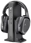 Sennheiser RS 175 - Kopfh&ouml;rersystem - ohrumschlie&szlig;end - kabellos