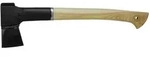 Fiskars Norden N12 - Spaltaxt - 50 cm - Hickoryholz