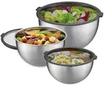 GEFU Sch&uuml;ssel-Set MONDI