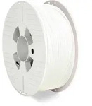 Verbatim - Wei&szlig;, RAL 9003 - 1 kg - 335 m - PLA-Filament (3D)