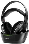 Philips SHD8850/12 Over-Ear TV-Funk-Kopfh&ouml;rer