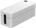 DURABLE CAVOLINE BOX L - Kabelmanagement-Box - Grau