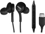 Samsung EO-IC100 - Ohrh&ouml;rer mit Mikrofon - im Ohr - kabelgebunden - USB-C