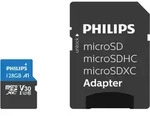 Philips Ultra Pro FM12MP65B - Flash-Speicherkarte (SD-Adapter inbegriffen) -...