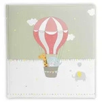 Goldbuch Baby Ballonfahrt 30x31 60 wei&szlig;e Seiten 15177
