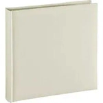 Hama Fine Art Jumbo-Album 30x30 80 wei&szlig;e Seiten, sand 2726