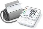 BEURER Blutdruckmessger&auml;t f. Oberarm 2x100 Speicher XL-LCD ws BM 51