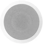 Magnat Interior IC 62 - Lautsprecher - 75 Watt - zweiweg - wei&szlig;