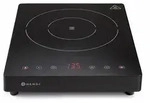 HENDI Induktionskocher 2000W Kitchen Line, Kitchen Line, 230V/2000W,...