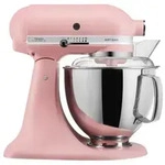 KitchenAid Artisan 5KSM175PSEDR - K&uuml;chenmaschine - 300 W - Dried Rose