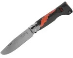 OPINEL Nr. 7 Outdoor Junior Kindermesser - St.