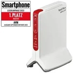 FRITZ!Box 6820 LTE INT LTE-Modem & WLAN-Router (max. 450 Mbit/s)
