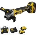 DeWalt DCG405P3-QW Akku-Winkelschleifer