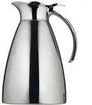 HELIOS Brilliant Isolierkanne, Inhalt: 1,50 Liter, H&ouml;he: 220 mm, &oslash;: 44 mm