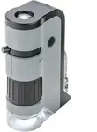 Carson MicroFlip 100x - 250x LED Pocket Mikroskop