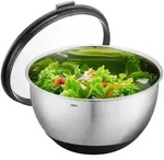 GEFU Frischhaltesch&uuml;ssel MUOVO &Oslash; 24 cm