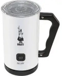 Bialetti MKF02 bianco Milchaufsch&auml;umer