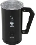 Bialetti MKF02 nero Milchaufsch&auml;umer