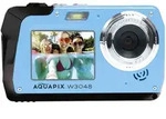 Easypix Aquapix W3048 Edge - Digitalkamera - Kompaktkamera - 13.0 MPix / 48 MP (...
