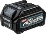 Makita XGT BL4025 - Batterie - Li-Ion - 2.5 Ah - 90 Wh
