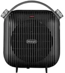DeLonghi HFS30C24.DG Capsule Hobby Schnellheizer