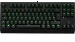 Razer BlackWidow V3 Tenkeyless - Tastatur - Hintergrundbeleuchtung - USB - Deuts...