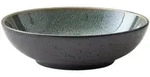 Bitz Pastasteller 20 cm Schwarz/Gr&uuml;n 11194