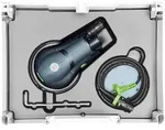 Festool Exzenterschleifer ETS EC 125/3 EQ-Plus