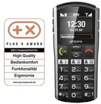 emporia SIMPLICITY V27 Mobiltelefon 64 MB - 220 x 176 Pixel - TFT - RAM 32 MB