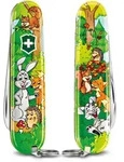 Victorinox Children Set Hasen Edition