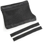 B&W Mesh Bag - Tasche