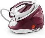 Tefal GV9220 Dampfb&uuml;gelstation 2600 W Durilium AirGlide Autoclean soleplate Burg...