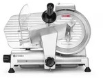 HENDI Aufschnittmaschine Profi Line 250, Profi Line, 230V/320W, 514x484x(H)373mm