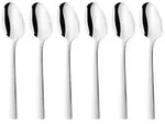 ZWILLING Espressol&ouml;ffel Dinner 6er Set