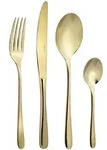 Sambonet Taste Besteck 24-tlg. gold