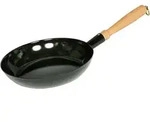 Holzknechtpfanne 30 cm