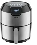 TEFAL Hei&szlig;luftfritteuse EY401D Easy Fry Deluxe