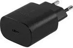 Samsung EP-TA800 - Netzteil - 25 Watt - 3 A - SFC (USB-C) - Schwarz