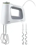 Braun HM5000WH MultiMix 5 Handmixer
