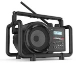 PerfectPro DABBOX Baustellenradio