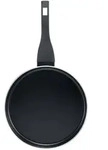 Berndes Alu Recycled Schmorpfanne mit Deckel 24cm