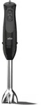 BRAUN Stabmixer Edition 900Watt schwarz MQ 3135 100YRS
