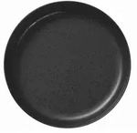 ASA Gourmetteller, kuro d. 22 cm, h. 4,5 cm